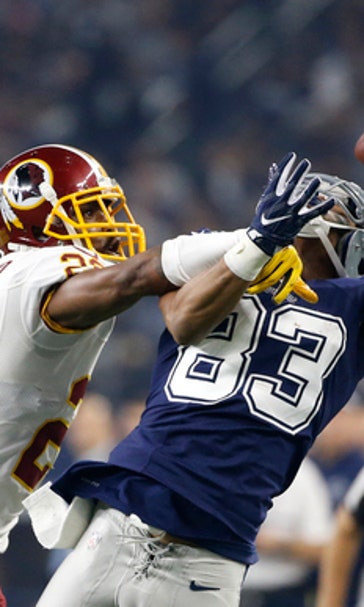 Prescott strong arm even running as Cowboys win 10th in row
